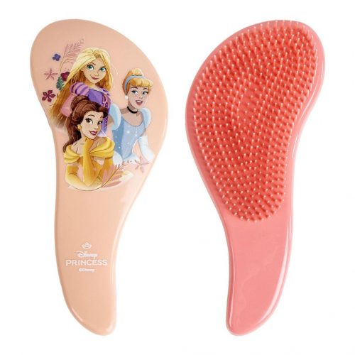 Prințesele Disney Coral perie de păr 20 cm