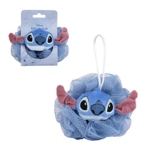 Disney Lilo și Stitch Burete de baie 3D