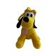 Disney Mickey  Figurină de pluș Disney Pluto cu agățătoare 13 cm