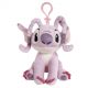 Disney Lilo și Stitch Angel Figurină 3D din pluș cu agățătoare 14 cm