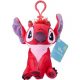 Disney Lilo și Stitch Leroy Figurina din pluș 3D cu agățătoare 14 cm