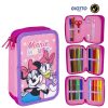 Disney Minnie  Penar Daisy umplut cu 3 etaje