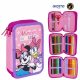 Disney Minnie  Penar Daisy umplut cu 3 etaje