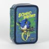 Sonic Ariciul Prime Sonic ariciul penar umplut 3 nivele