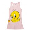 Looney Tunes Tweety rochie de vară pentru copii 3-7 ani