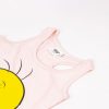 Looney Tunes Tweety rochie de vară pentru copii 3-7 ani