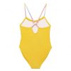 The Looney Tunes Tweety costum de baie pentru copii, 3-7 ani