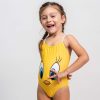 The Looney Tunes Tweety costum de baie pentru copii, 3-7 ani