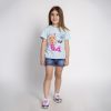 Gabby's Dollhouse My Bubbly tricou scurt pentru copii, top 2-6 ani