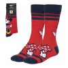 Disney Minnie  Red șosete lungi pentru femei 36/43