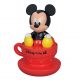 Disney Mickey  Rest figură rotativă pe ceașca de ceai Clementoni