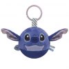 Disney Lilo și Stitch figură minge de pluș, zornăitor pentru bebeluși Clementoni