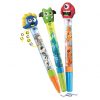 Colorat Monster set de creație stilouri Clementoni