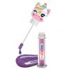 Crazy Chic Squirrel gloss de buze Unicorn pentru copii Clementoni