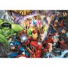 Avengers Endgame Puzzle Brilliant 104 piese Clementoni