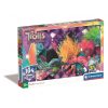 Trolii Party Puzzle Brilliant Clementoni de 104 piese