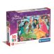 Prințesele Disney Puzzle Clementoni de 30 de piese