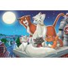 Disney Classics Puzzle Aristocat 30 de piese de Clementoni