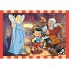 Disney Classics Puzzle 4 în 1 Clementoni