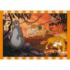 Disney Classics Puzzle 4 în 1 Clementoni