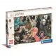 Harry Potter Collage Puzzle Clementoni de 300 piese