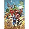 Avengers Burst Out Puzzle Clementoni de 300 de piese