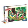 Disney Mickey  Lush Forest Puzzle maxi 104 piese Clementoni