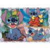 Disney Lilo și Stitch Plasma Blaster Puzzle maxi Clementoni 104 de piese