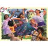 Disney Encanto Madrigal Puzzle maxi Clementoni, 24 de piese