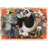 Kung Fu Panda Dumpling Time Puzzle maxi Clementoni de 24 piese