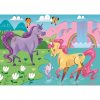 Unicorn Believe Puzzle Clementoni 2x20 piese