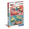 Disney Mașini Ramone Puzzle Clementoni de 2x20 piese