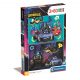 Batman Batwheels Puzzle Clementoni de 2x60 piese