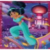 Prințesele Disney Ariel Puzzle Clementoni 3x48 bucăți