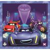 Batman Batwheels Puzzle Clementoni 3x48 piese