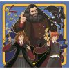 Harry Potter Chronicles Puzzle 3x48 de piese Clementoni