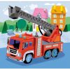 Vehicul Rescue Puzzle Clementoni 3x48 piese