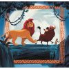 Disney Regele Leu Circle of Life Puzzle Clementoni de 3x48 piese