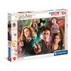 Harry Potter Wizards Puzzle Clementoni de 104 piese