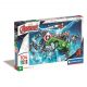 Avengers Icebreaker Puzzle Clementoni de 104 piese