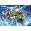 Avengers Icebreaker Puzzle Clementoni de 104 piese