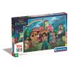 Disney Encanto Casita Puzzle Clementoni de 104 piese