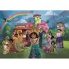 Disney Encanto Casita Puzzle Clementoni de 104 piese