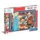 Disney Classics Pinocchio 104 db-os puzzle Clementoni