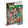 Dragon Ball Universe 7 Team Puzzle Clementoni de 104 piese