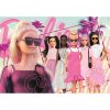 Barbie Sunglasses Puzzle Clementoni cu 104 piese