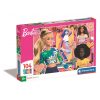 Barbie Skateboard Puzzle Clementoni de 104 piese