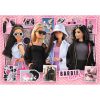 Barbie Fashion puzzle de 104 piese Clementoni