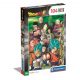 Dragon Ball Universe 7 Team Puzzle Clementoni de 104 piese