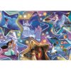 Disney Magical Moments Puzzle Clementoni de 104 piese